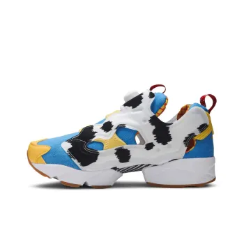 Reebok Instapump Fury Bait X Toy Story Woody And Buzz