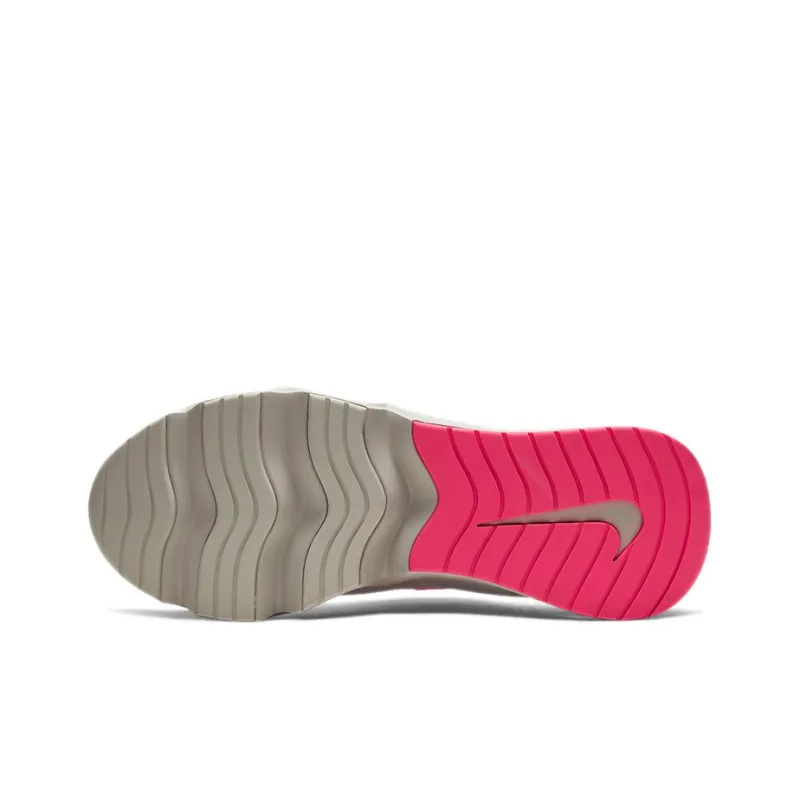 Nike Ryz 365 'White Digital Pink' Women's-5
