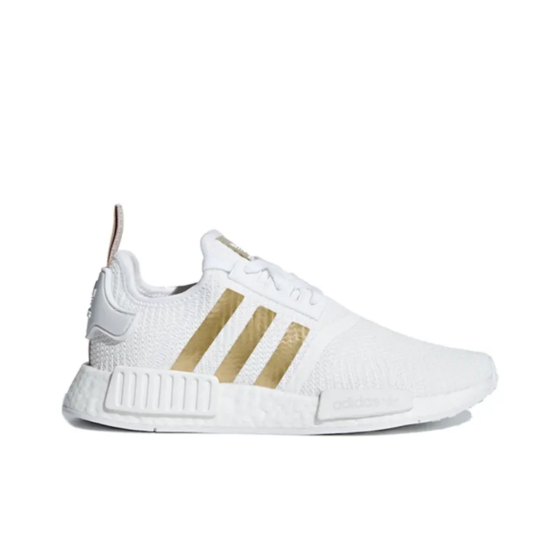 Adidas Nmd R1 Low top Sneakers Women's-1