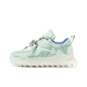 OFF WHITE Odsy Mesh Mint