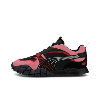 PUMA Kyron Bonfires 'Black Salmon Rose' Women's