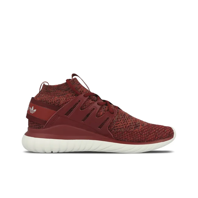 Adidas Tubular Nova Mystery Red-1