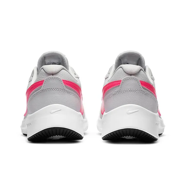 Nike Varsity Leather 'Grey Pink' Gs-4