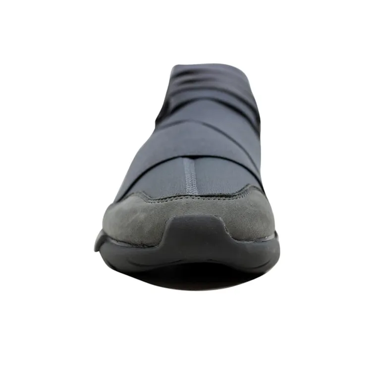 Adidas Y3 Qasa High Vista Grey-2