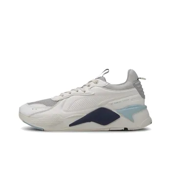 PUMA RS X Master 'Whisper White Aquamarine'