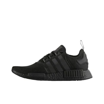 Adidas Originals Nmd R1 Triple Black