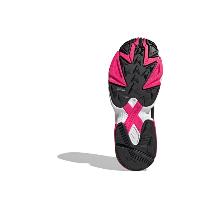 Adidas Falcon Core Black Women's-5