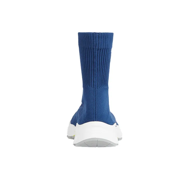 Balenciaga Speed 3.0 Blue Grey-4