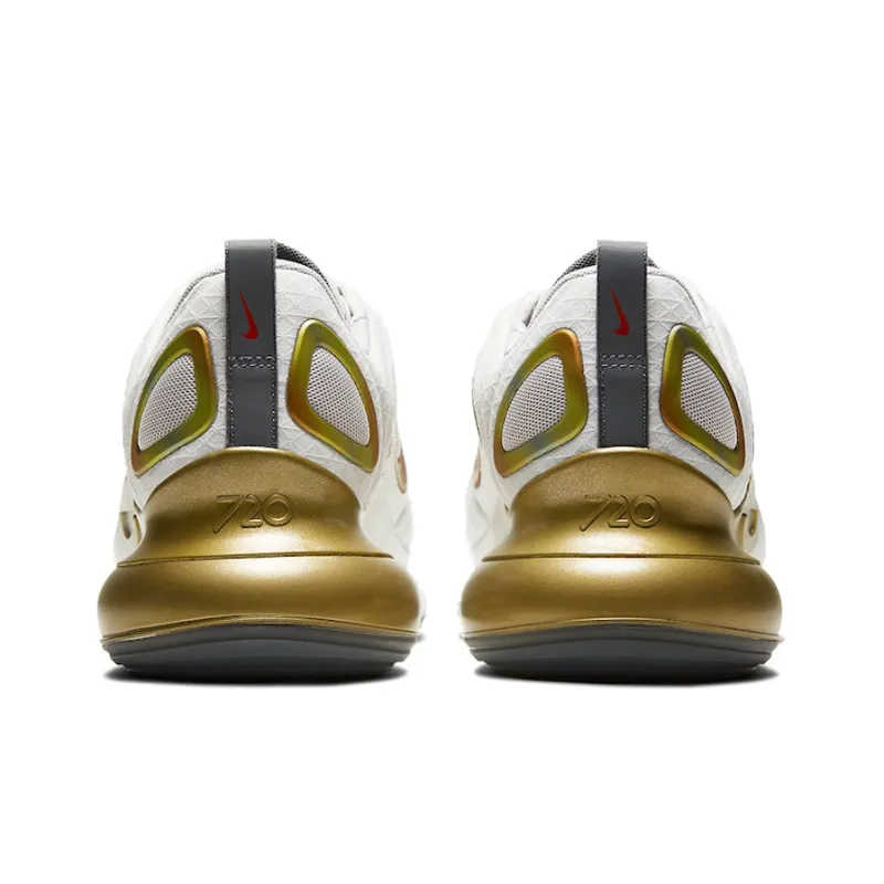 Nike Air Max 720 Gradient White Team Orange-4