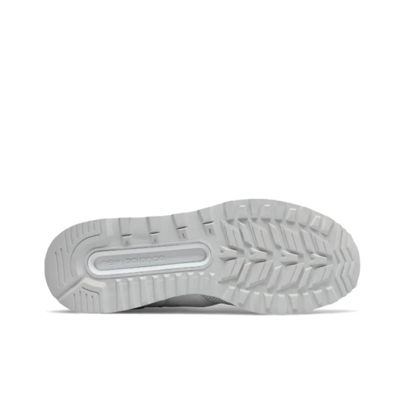 New Balance 574S White-3