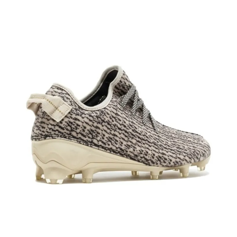 Adidas Yeezy 350 Cleat Turtledove-2