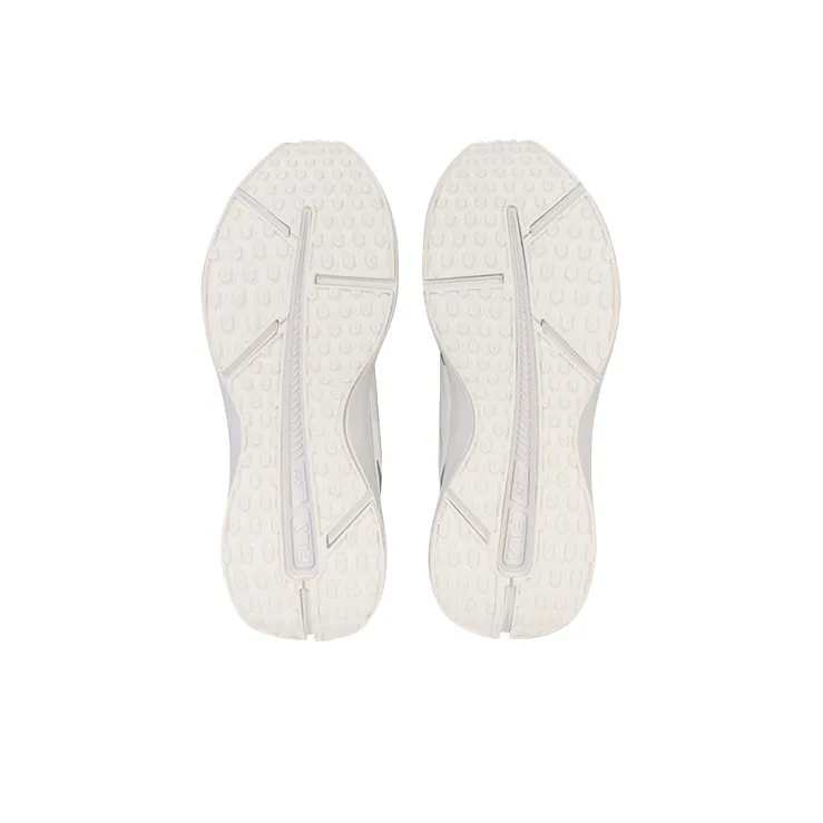 FILA Project 7 Casual Shoes Unisex Low-Top White-4