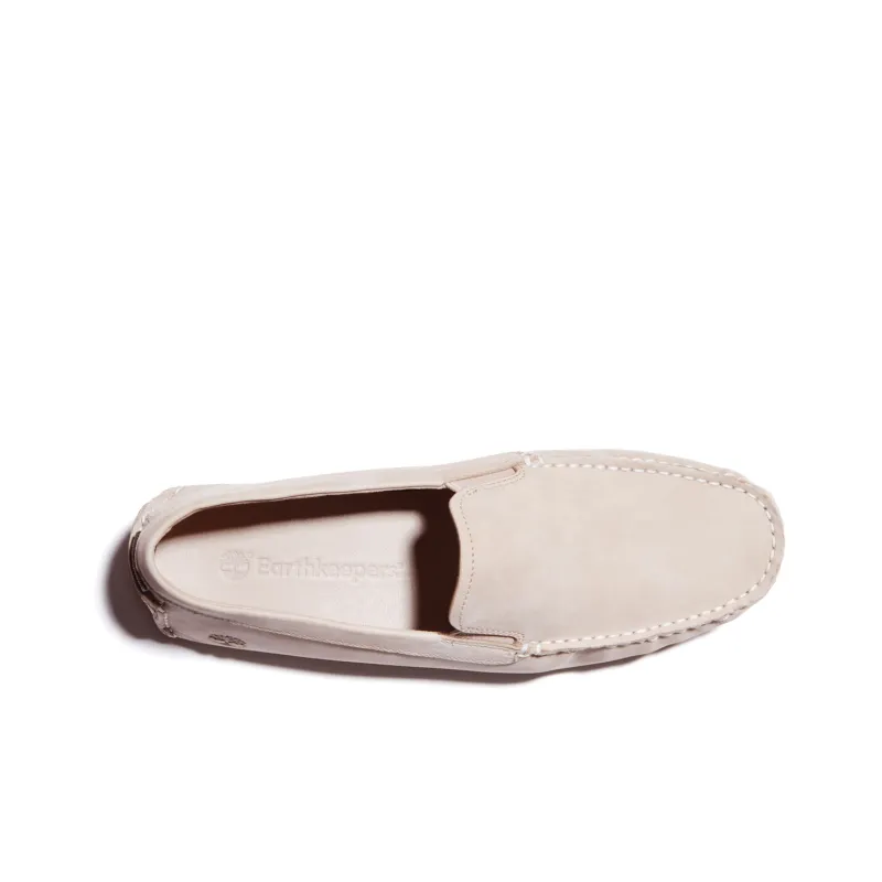 Timberland Heritage Driver EK+ 'Beige'-2