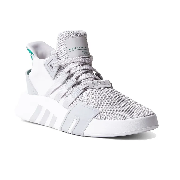Adidas Eqt Basketball Adv Grey One Sub Green-1
