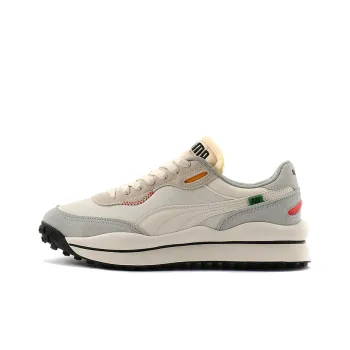 PUMA Style Rider Sd 'Play On Whisper White' Women's