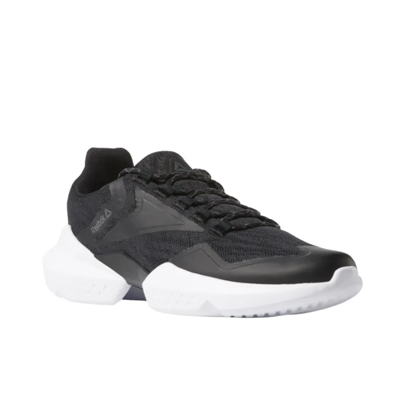 Reebok Split Fuel 'Black True Grey'-2