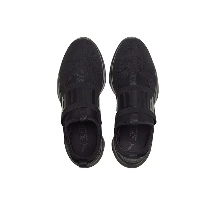 PUMA Dare Pure Black Unisex-3
