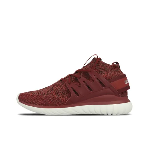 Adidas Tubular Nova Mystery Red