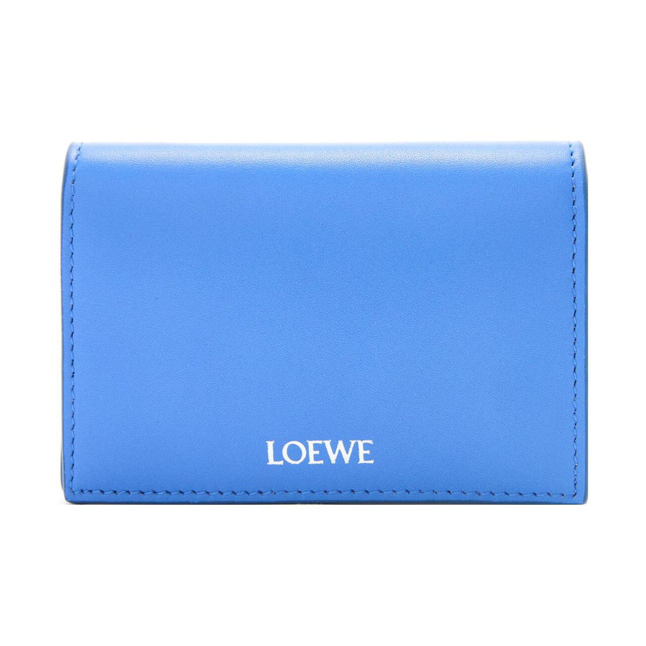 Loewe Wallets Card Holders Men on Sale & Authentic - POIZON