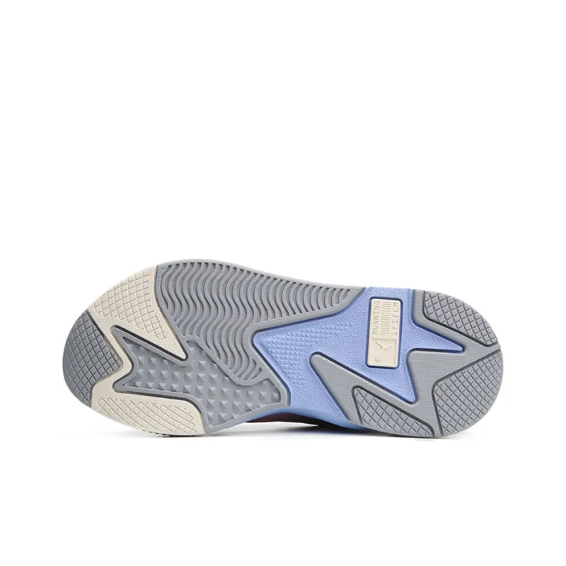 PUMA RS X3 Millenium 'Grey Pink'-4