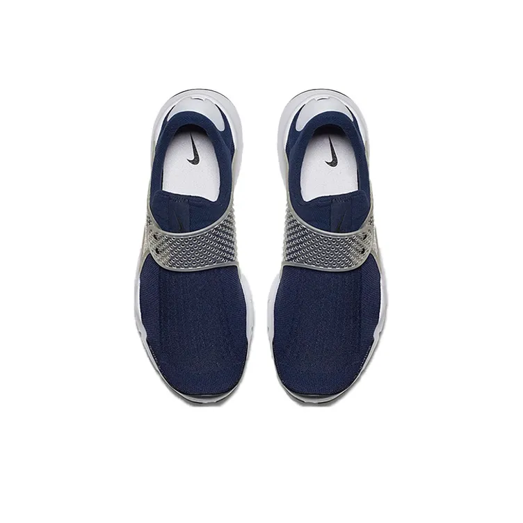 Nike Sock Dart Midnight Navy-3