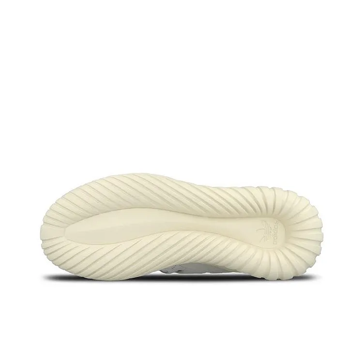 Adidas Tubular Nova Vintage White-5