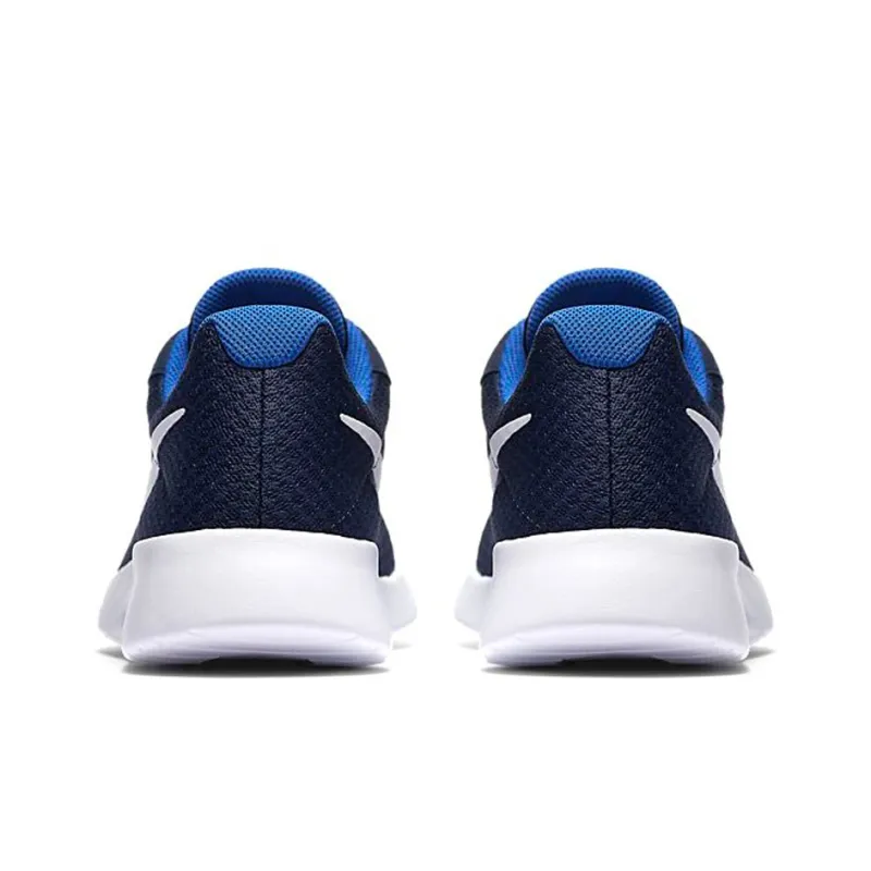 Nike Tanjun Midnight Navy-4