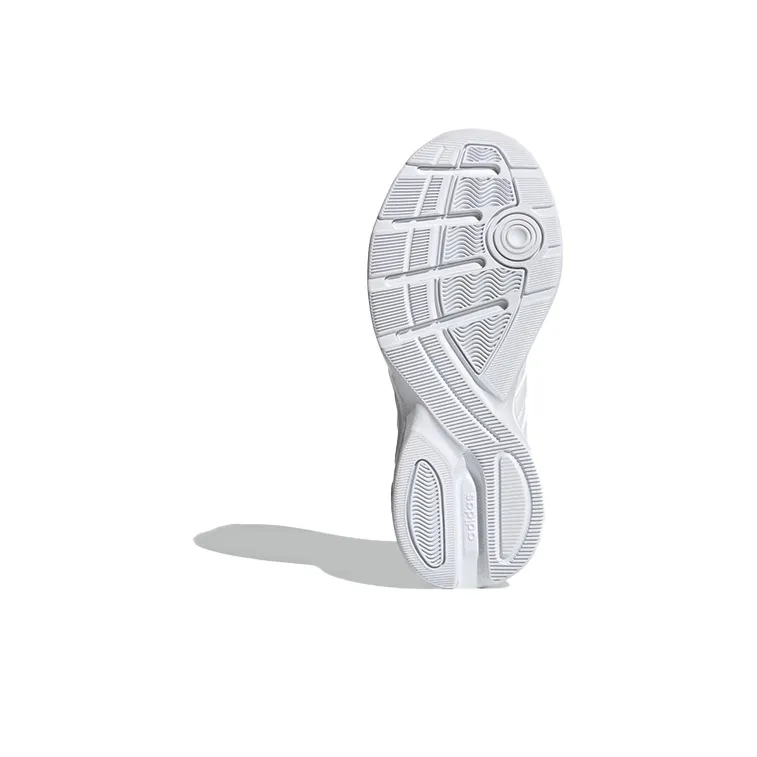 Strutter Women's Adidas Neo 'White Clear Pink' Women's-5