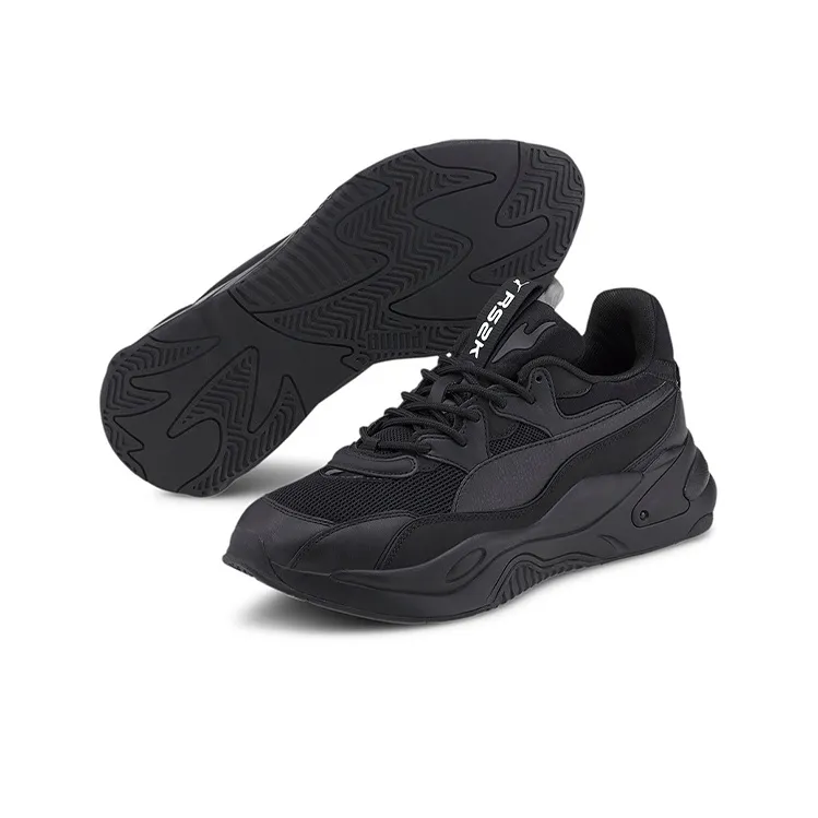 PUMA RS 2K Core Unisex Black-2