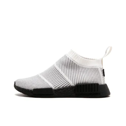 Adidas NMD CS1 Gore-tex White