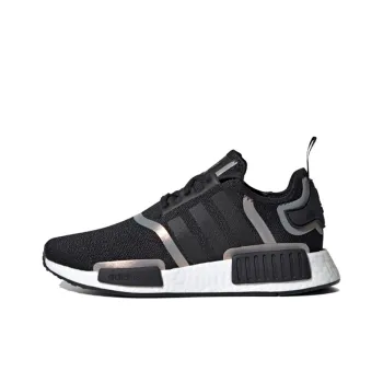 Adidas Originals Women's NMD_R1 'Black Iridescent' Women's