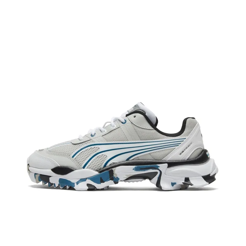 PUMA Nitefox Dystopia 'Camo Sole Grey Violet'-0