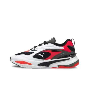 PUMA RS Fast Red Blast