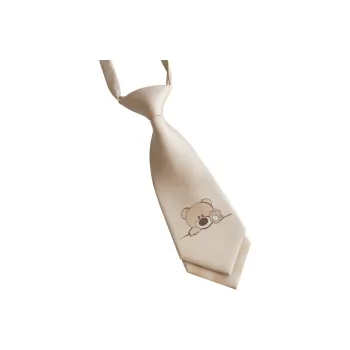 FREE RABBITⅡ Ties Unisex