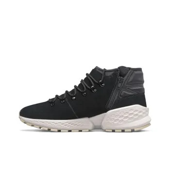 New Balance Nbf D Wide Black