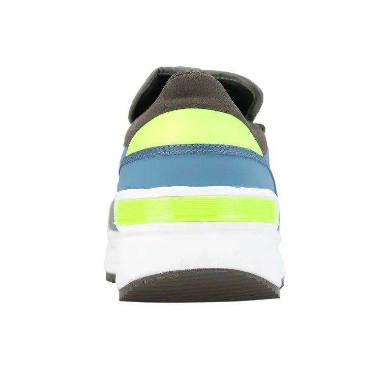 Onitsuka Tiger Empirical Lo 2.0 'Green Grey Yellow Green'-5