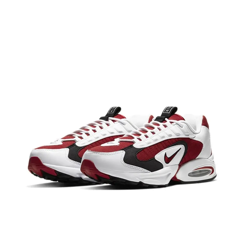 Nike Air Max Triax 96 University Red-2
