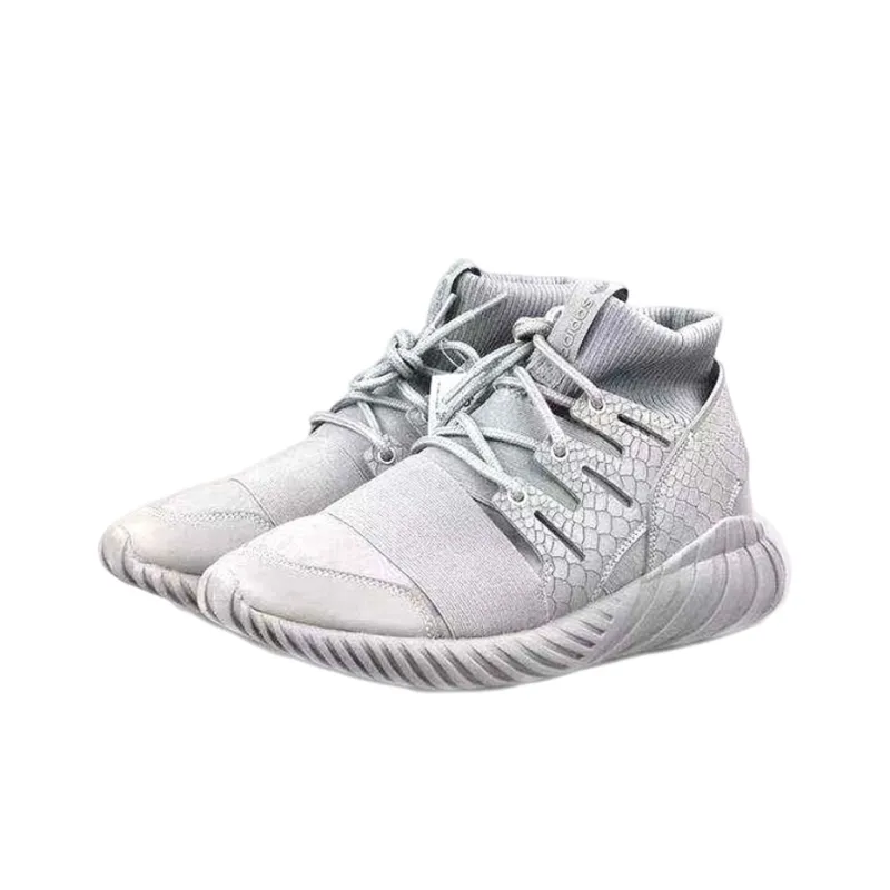 Adidas Tubular Doom Fashion Week-1