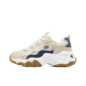 Skechers D'Lites 3.0 Brown Women's