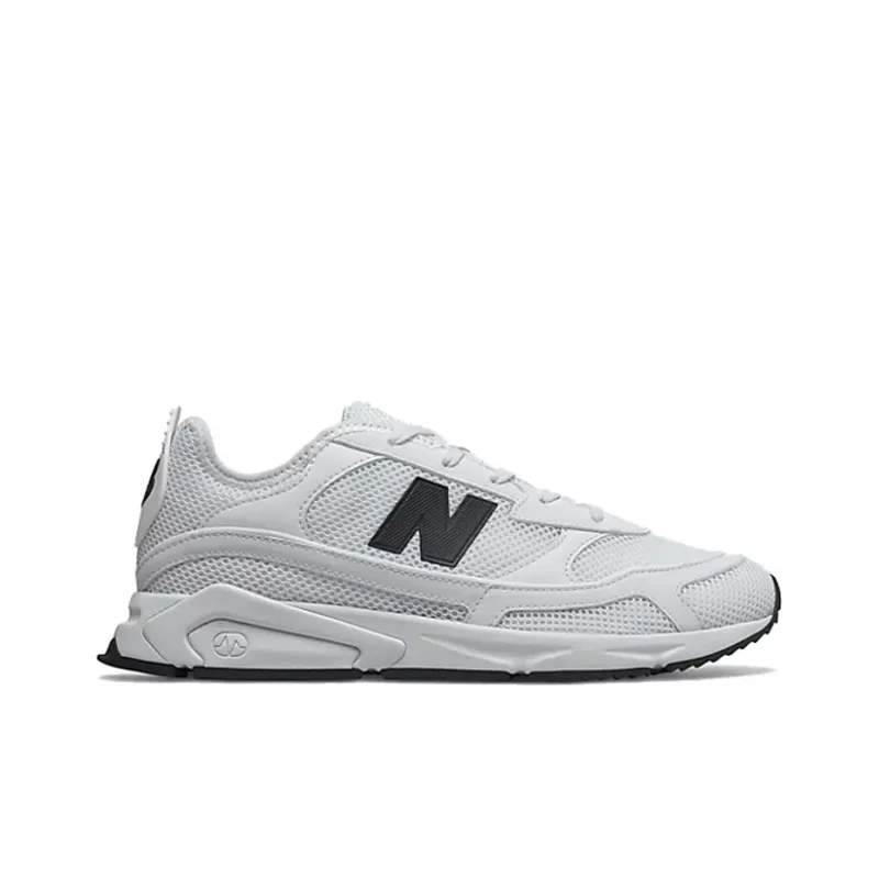 New Balance X Racer 'Black And White'-1
