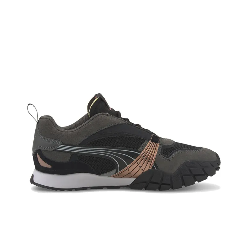 PUMA Kyron 'Wild Beasts Black Dark Shadow' Women's-1