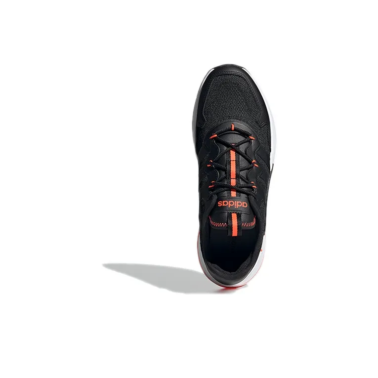 Adidas Roamer 'Black Orange'-3