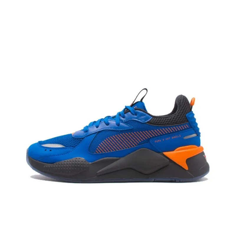 PUMA RS X Toys Hot Wheels 16-0