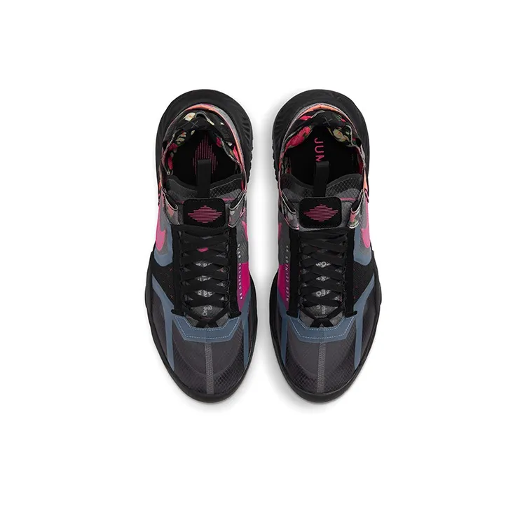 JORDAN Delta Breathe Chinese New Year 2021-2