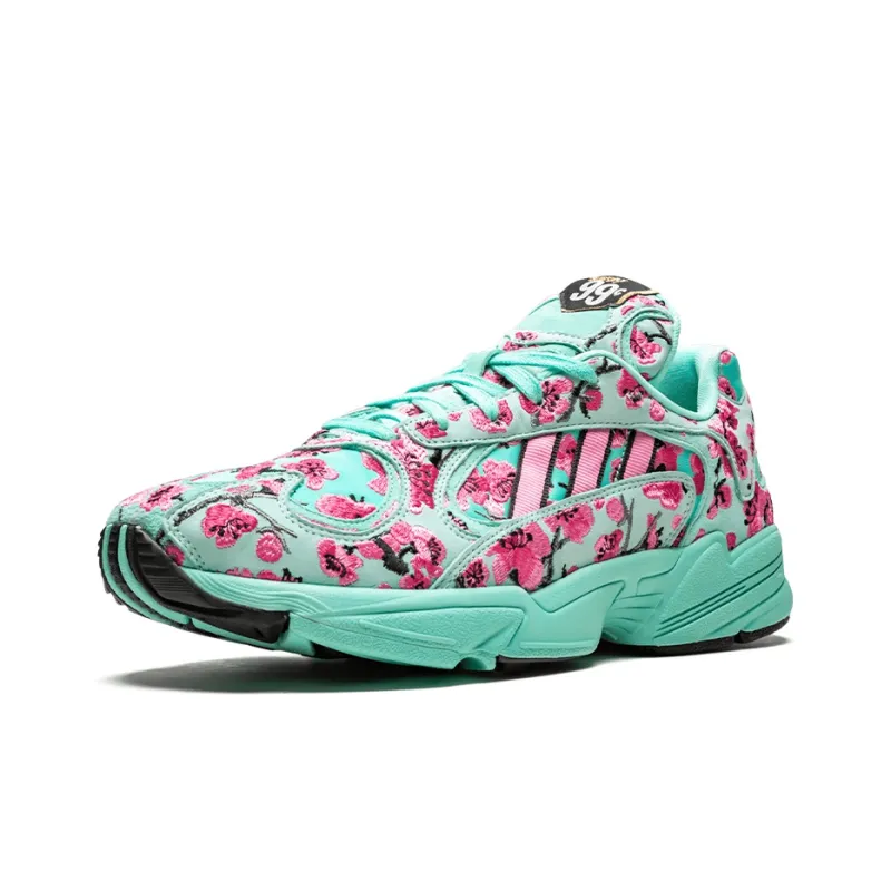 Adidas Yung 1 AriZona Green Tea Ginseng-1