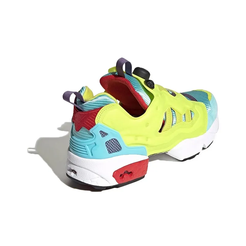 Adidas Reebok X Zx Fury 'A ZX Series'-3