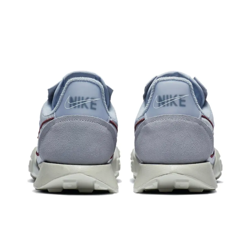 Nike Waffle Racer 2X Ghost Dark Beetroot Women's-4