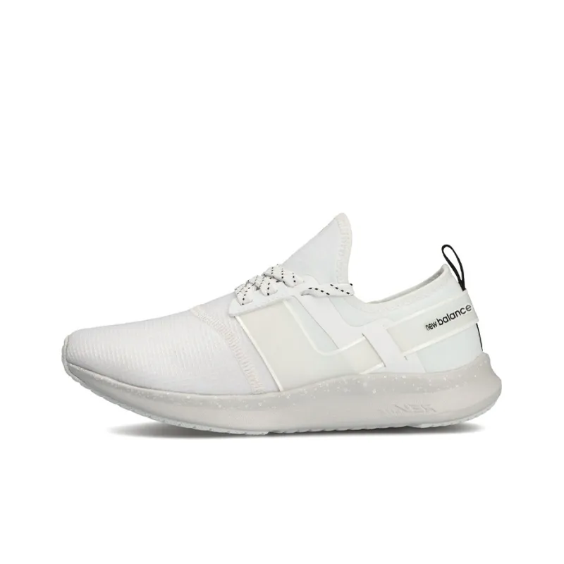 New Balance Nergize Sport White Women's-0