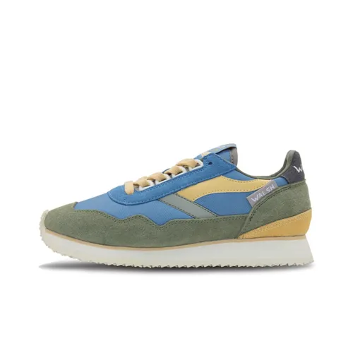 CAMPER Norman Loafers
