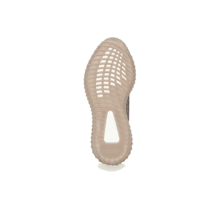 Adidas Originals Yeezy Boost 350 V2 Mono Mist-4